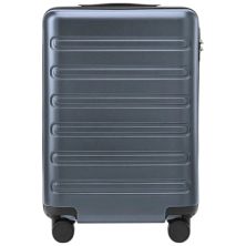 Валіза Xiaomi Ninetygo ANDES Luggage 28 Grey (6941413239592)