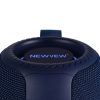 Акустическая система NEWVEW NV-9242 BT/USB/TF/FM/TWS Blue (NWVW-NV-9242-BL) - Изображение 1