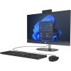 Компьютер HP 240 G10 AiO / i5-1334U, 16, 512, WiFi, кл+м (A54ZQET) - Изображение 2