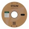 Пластик для 3D-принтера eSUN PLA LW 1,75mm 1kg BLACK (PLA-LW175B1P1) - Изображение 1