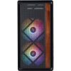 Корпус для ПК 1stPlayer WD1-BK-3F1 - Изображение 1