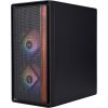 Корпус для ПК 1stPlayer WD1-BK-3F1 - Изображение 2
