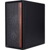 Корпус для ПК 1stPlayer WD1-BK-3F1 - Изображение 3