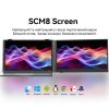 Монитор Blackview Single Screen 15.3inch (BVSCM8) - Изображение 3