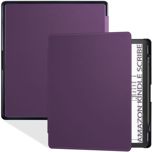 Чехол для электронной книги BeCover Smart Case Amazon Kindle Scribe 10.2 Purple (712580)