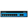 Комутатор мережевий SEVEN Systems P7328G - Зображення 1