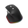 Мышка Acer Easy Fit Wireless Black (HP.EXPBG.021) - Изображение 2