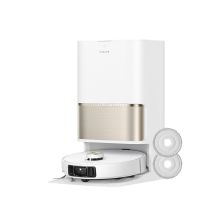 Пилосос Dreame Bot L50s Pro Ultra White (RLL88HE-Wh)