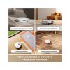 Пилосос Dreame Bot L50s Pro Ultra White (RLL88HE-Wh) - Зображення 2