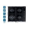 Варочна поверхня PRIME Technics PGH 50493 FGBC - Зображення 1