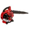 Воздуходувка Vitals LP 2573j, 0.75kW/1л.с., 25.4см³, 245км/ч, мешок 45л, 7.2кг (241931) - Изображение 2