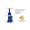 Домкрат Vitol DB-05004/T90504, телескопічний, гідравлічний, 5т, min 216мм, max 413мм (DB-05004) - Зображення 3