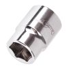 Торцева головка Alloid 3/4, 24мм (TG-60124M) - Зображення 1