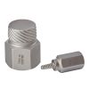 Экстрактор Alloid для сломанных болтов, 25шт (NE-2502) - Изображение 1