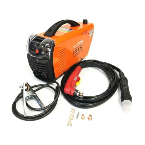 Плазморез GTM 40A, LED (CUT-40SK LED)