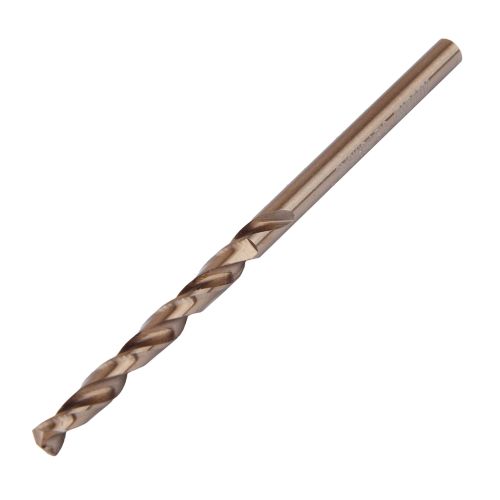 Сверло Alloid Pro, по металлу, кобальтовое, 3.2мм, Р6М5К5, 2шт. (DB-35032)