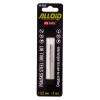 Сверло Alloid Pro, по металлу, кобальтовое, 3.2мм, Р6М5К5, 2шт. (DB-35032) - Изображение 1