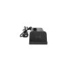 Сетевой фильтр питания Voltronic G12, 4 роз, 4USB 3.2A, 2 Type-C, 2м Black (YT-G12) - Изображение 2