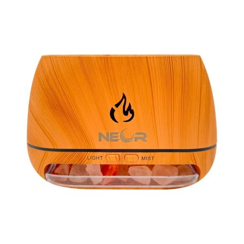 Зволожувач повітря Neor FLAME AROMA 20ML6 TN