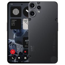 Мобильный телефон Nothing CMF by Nothing Phone 2 Pro 8/128GB Black (961002K)