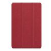 Чохол до планшета BeCover Smart Case Xiaomi Redmi Pad 2 SE 9.7 (2026) Red Wine (715830) - Зображення 2