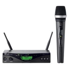 Мікрофон AKG WMS470 D5 SET BD7 50mW - EU/US/UK (3305X00370)