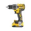 Набор электроинструментов DeWALT 18V XR Li-lon, 2 АКБ, ЗУ, 2 кейси (DCK327P2T) - Изображение 2