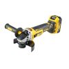 Набор электроинструментов DeWALT 18V XR Li-lon, 2 АКБ, ЗУ, 2 кейси (DCK327P2T) - Изображение 3