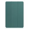 Чохол до планшета BeCover Flexible TPU Matte Lenovo Idea Tab Pro 12.7 Dark Green (716145) - Зображення 3