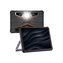 Планшет Orcatab WT1 Pro 11'' 6GB/256GB LTE Black-Orange (6979211630013)