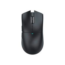 Мышка Attack Shark X11 Wireless/Bluetooth Black (X11B_AS)