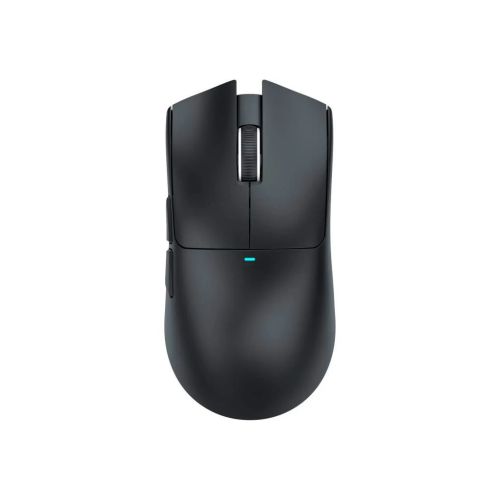 Мышка Attack Shark X11 Wireless/Bluetooth Black (X11B_AS)