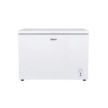 Морозильный ларь Saturn ST-C300W