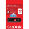 USB флеш накопичувач SanDisk 32Gb Cruzer Glide (SDCZ60-032G-B35) - Зображення 2