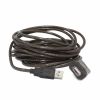 Дата кабель USB 2.0 AM/AF 5.0 m active Cablexpert (UAE-01-5M) - Изображение 1