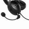 Наушники HyperX Cloud II Gaming Gun Metal (KHX-HSCP-GM) - Изображение 4