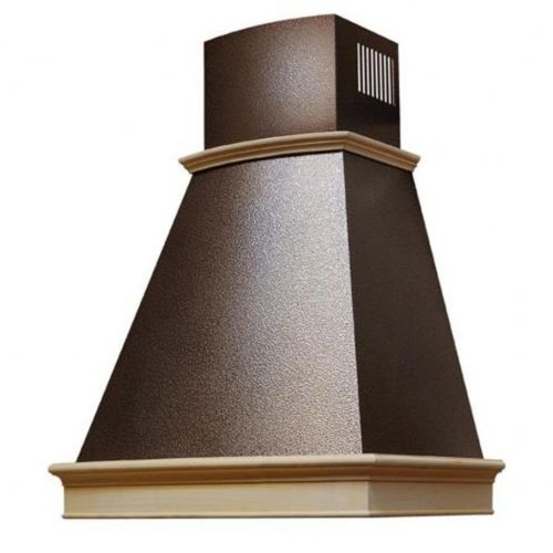 Витяжка кухонна Ventolux SORENTO 60 BRONZE