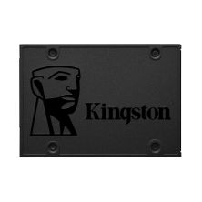 Накопитель SSD 2.5 120GB Kingston (SA400S37/120G)
