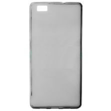 Чехол для мобильного телефона Remax для Huawei Y3 II - Ultra Thin Silicon 0.2 mm Black (00000047511)