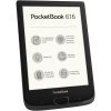 Электронная книга Pocketbook 616 Basic Lux2, Obsidian Black (PB616-H-CIS) - Изображение 3