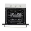 Духовой шкаф Eleyus LEONA 6006 WH - Изображение 3