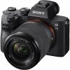 Цифровий фотоапарат Sony Alpha 7 M3 28-70mm Kit Black (ILCE7M3KB.CEC) - Зображення 1