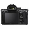 Цифровий фотоапарат Sony Alpha 7 M3 28-70mm Kit Black (ILCE7M3KB.CEC) - Зображення 2