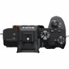 Цифровий фотоапарат Sony Alpha 7 M3 28-70mm Kit Black (ILCE7M3KB.CEC) - Зображення 3