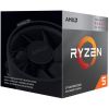 Процессор AMD Ryzen 5 3400G (YD3400C5FHBOX) - Изображение 1
