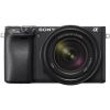 Цифровой фотоаппарат Sony Alpha 6400 kit 18-135 Black (ILCE6400MB.CEC) - Изображение 1