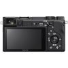 Цифровий фотоапарат Sony Alpha 6400 kit 18-135 Black (ILCE6400MB.CEC) - Зображення 2