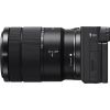 Цифровий фотоапарат Sony Alpha 6400 kit 18-135 Black (ILCE6400MB.CEC) - Зображення 3