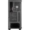 Корпус CoolerMaster MasterBox MB520 Black (MCB-B520-KANN-S01) - Зображення 1