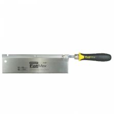 Ножовка Stanley для деревини 250мм FatMax TPI13 (0-15-252)